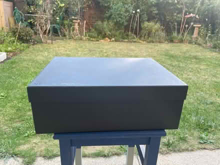 Photo of free 2x Net a porter boxes (Dollis Hill, NW2) #1