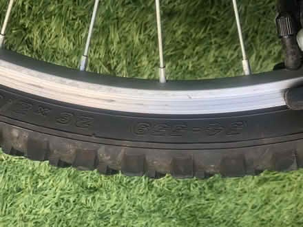 Photo of free Bicycle - Wildthing Blowout Universal 26in wheels 18 speed (West End GU24) #3