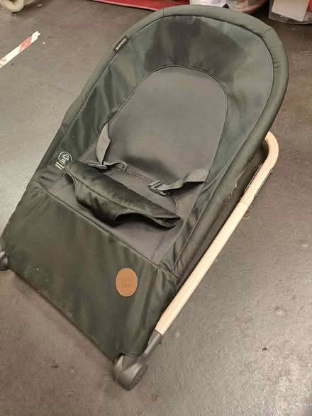 Photo of free Baby bouncer (SE13) #1