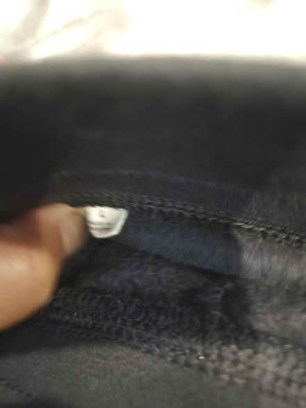Photo of free Men's pants (large) (Washington dc) #4