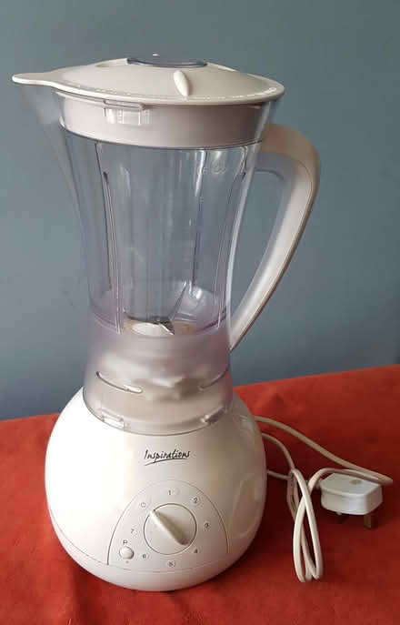 Photo of free Blender (GL10) #1