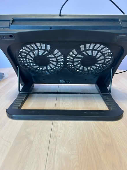 Photo of free USB Laptop Cooler (New Hyde Park) #2