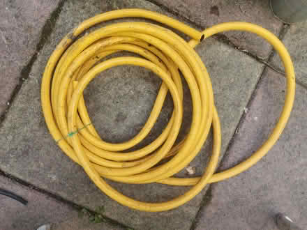 Photo of free Hose pipe (Nether Green S11) #1