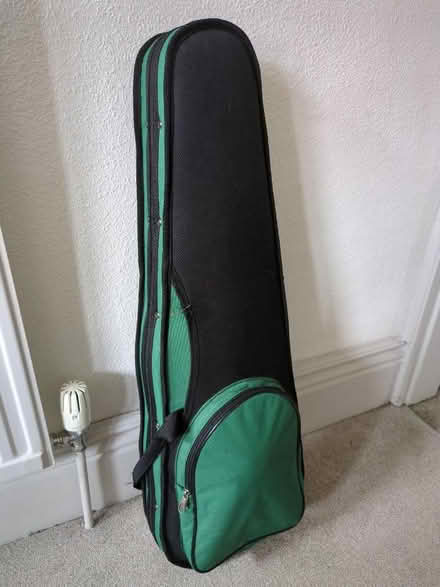 Photo of free Full size violin case (Nether Edge S7) #1