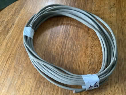 Photo of free Electric cable (Leasgill LA7) #1