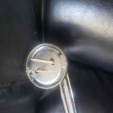 Photo of free Towel Rail (Glenageary) #2