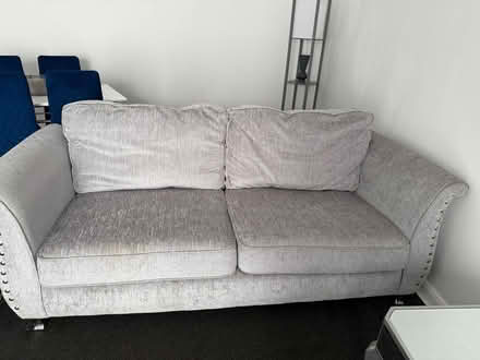 Photo of free Setee and chair (Southport PR8) #1
