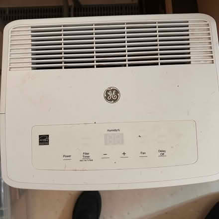 Photo of free Dehumidifier (West Seattle Admiral) #2