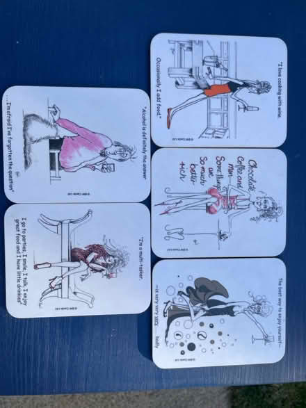 Photo of free Household items (Dollis Hill, NW2) #1