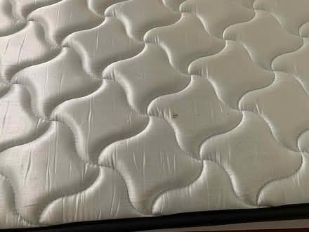 Photo of free Single mattress (Bermondsey SE1 5HP) #3