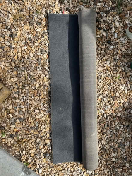 Photo of free Roofing felt (SW19) #1