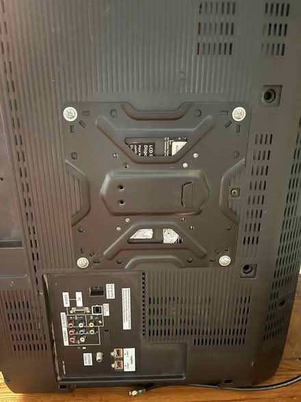 Photo of free 36 inch Panasonic tv (Newton Highlands) #1