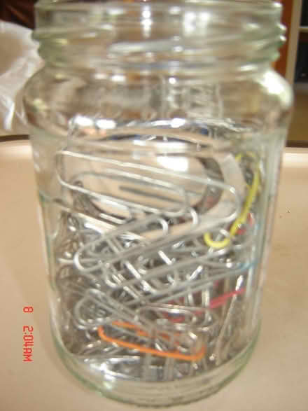 Photo of free Jar (Tunley BA2) #1