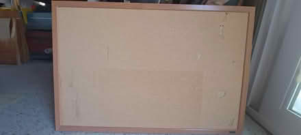 Photo of free Used Quartet pegboard (South Bay) #1