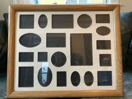 Photo of free Picture frames (North Oakland near Emeryville) #2