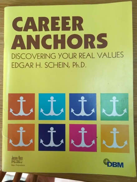 Photo of free Careers help book (Stow-on-the-Wold GL54) #1