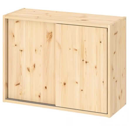 Photo of free Ikea cabinet (Archway N19) #3