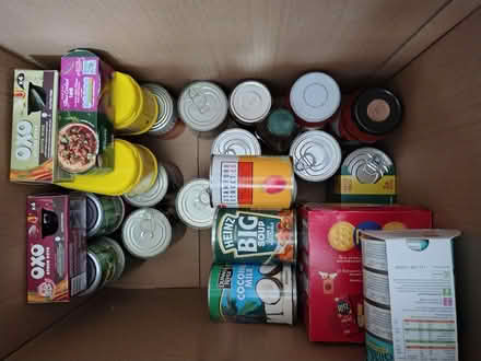 Photo of free Food (Port Talbot SA12) #2