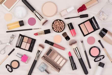 Photo of Unopened Makeup (in date) (oxford OX2) #1