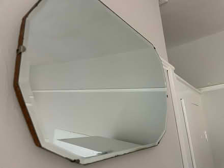 Photo of free Mirrors x2 (OX4 3) #2