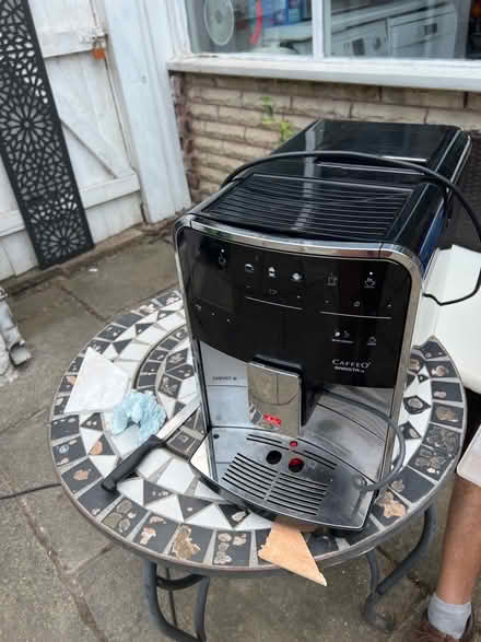 Photo of free Not working coffee maker (Selly Oak B29) #1