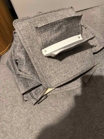 Photo of free Hanging shoe rack for wardrobe (Newport Pagnell MK16) #1