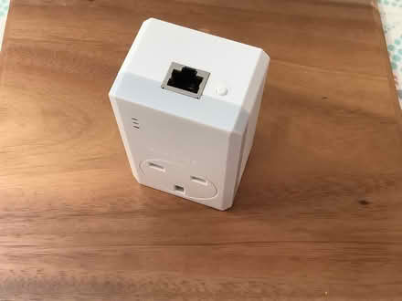 Photo of free TP Link AV500 Powerline Adapter (Long Hanborough OX29) #1