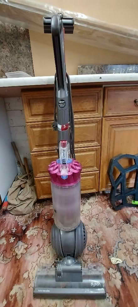 Photo of free Dyson DC40 (Norton-on-Derwent YO17) #2