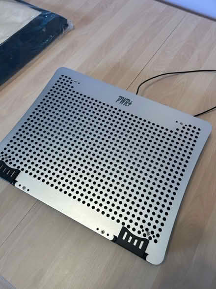 Photo of free USB Laptop Cooler (New Hyde Park) #1