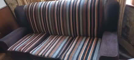 Photo of free Vintage 1950's 3-piece suite (Great Baddow CM2) #2