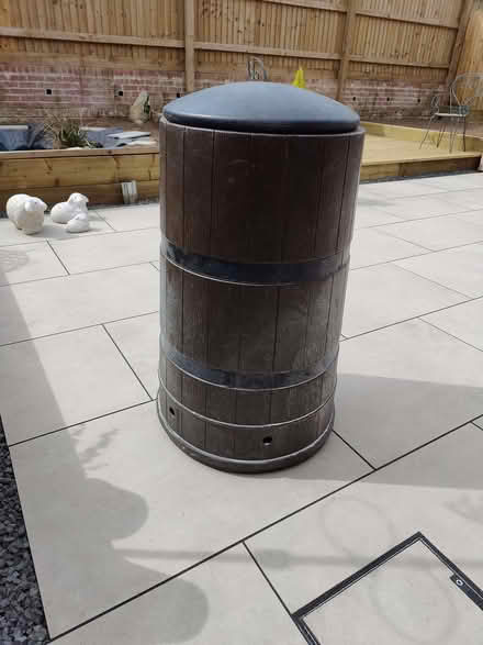 Photo of free Compost Bin (Ashchurch GL20) #1