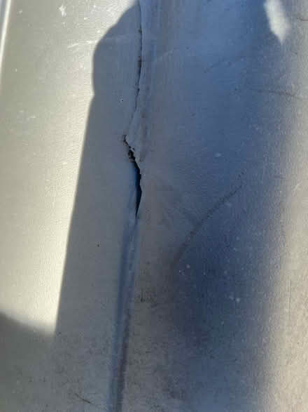 Photo of free Large Roof Box (Aylesbury, HP21) #2