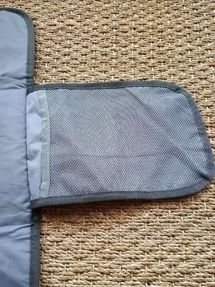 Photo of free New Baby changing mat (Bernards Heath AL1) #4