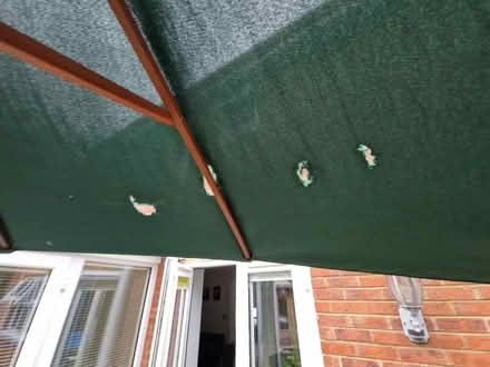 Photo of free Large Parasol (Blackhorse BS16) #1