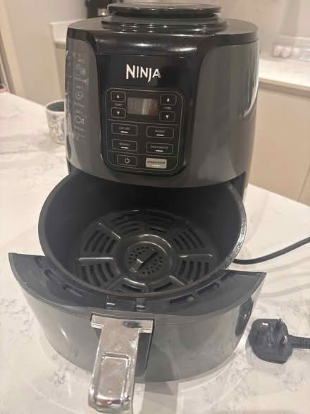 Photo of free Ninja Air Fryer (Maida Vale W9) #2