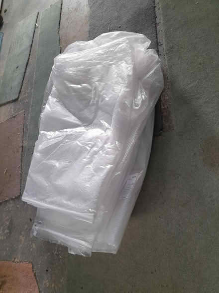 Photo of free Bubble Wrap (SY78) #1