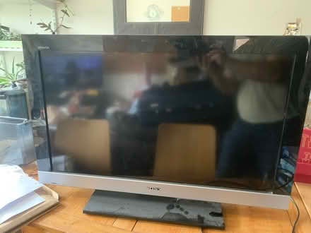 Photo of free Sony Bravia 32” TV (Letchworth SG6) #1