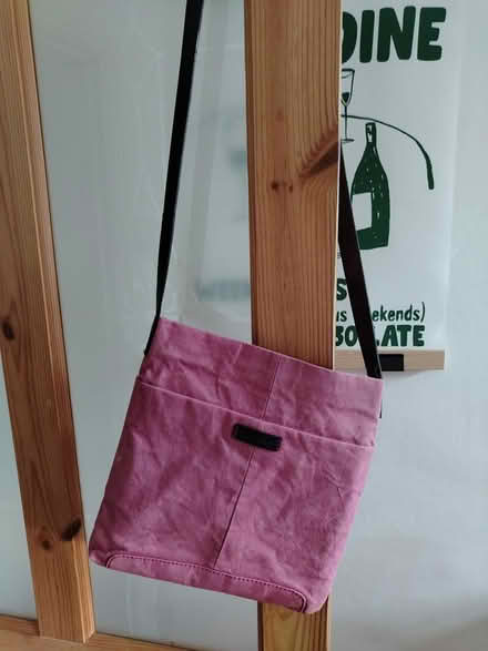 Photo of free White Stuff bag (Walsall WS2) #1