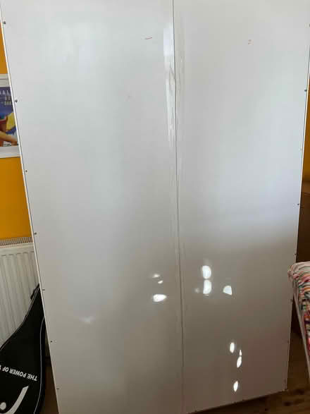 Photo of free Wardrobe (Harrow HA1) #2