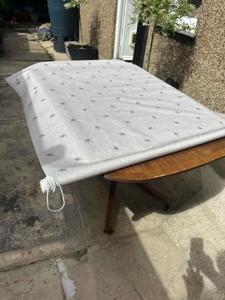 Photo of free Roller Blinds (Worcester Park) #1