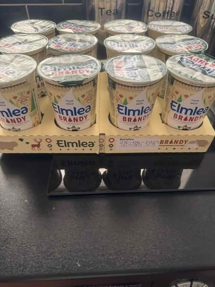 Photo of free Elmlea - brandy . (Allerton BD15) #1