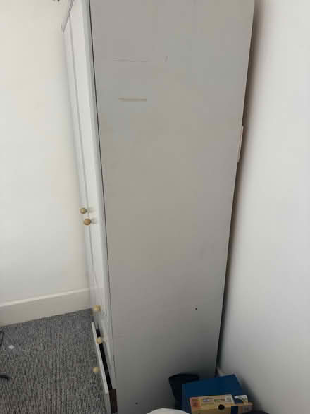 Photo of free Wardrobe (Po2 7QB) #1