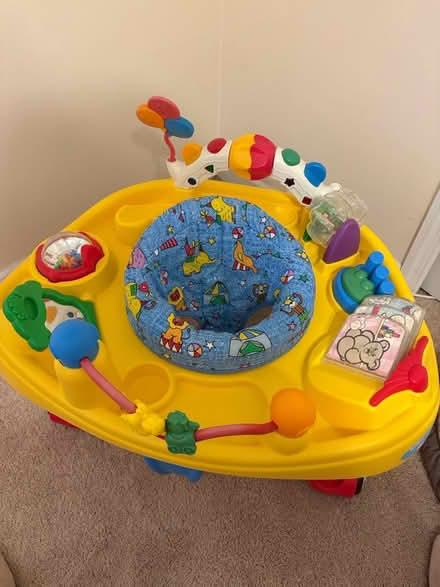 Photo of free Baby sit and step (Aberdeen) #2