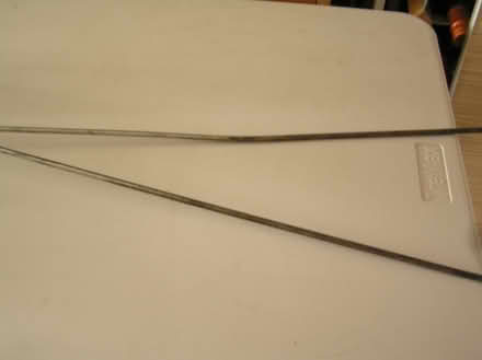 Photo of free 2 T light holders & garden spikes (West Moors) #3