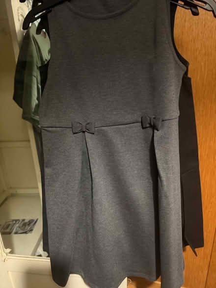 Photo of free 8 year old girls school clothes BN (DE24) #1