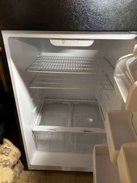 Photo of free Refrigerator (Crozet) #2