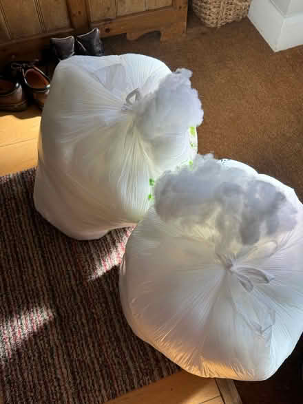 Photo of free Crafting/furniture/toy stuff/fill (RH12) #3