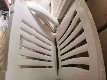 Photo of free 2 recliners (Nether Green S11) #1