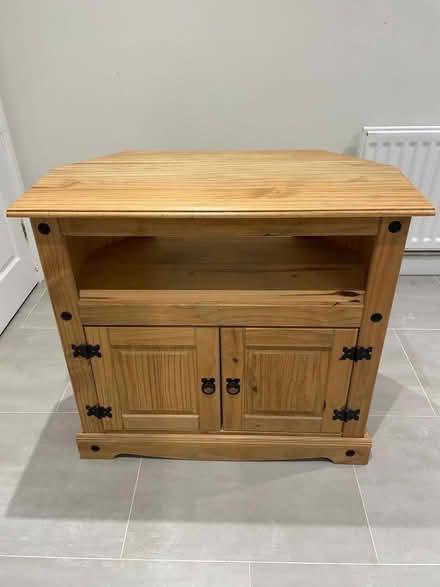 Photo of free Wooden corner that unit (HP15 Hazlemere) #2