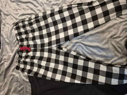 Photo of free Men's pants (large) (Washington dc) #2